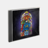 Armani Doc - GIFTED (CD)