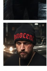 Innocent Beanie