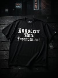 Statement Tee