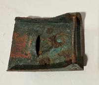 Image 3 of Pre-WW2 (Nazi Germany) Sturmabteilung (SA) EM/NCO Early-Pattern Belt Buckle