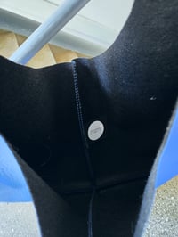 Image 7 of vsakodneva torba ROJALNO MODRA// daily shopper ROYAL BLUE