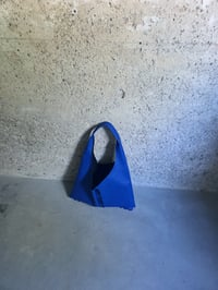 Image 10 of vsakodneva torba ROJALNO MODRA// daily shopper ROYAL BLUE