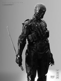 MONOGURUI teacup: (u_EJENTO)