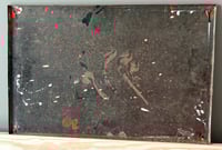 Image 4 of Vintage (ca. 1950s) German (Enamel) Saarkohle (Saar Coal) Advertising Sign