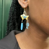 Image 3 of Boucles "PIA"