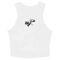 Image 1 of SPRINGS TANK TOP