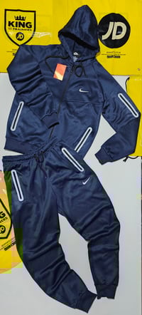 Image 3 of Mens Techfleece (Reflectives)