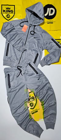 Image 2 of Mens Techfleece (Reflectives)