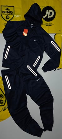 Image 4 of Mens Techfleece (Reflectives)