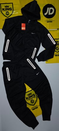Image 5 of Mens Techfleece (Reflectives)