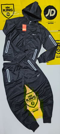 Image 1 of Mens Techfleece (Reflectives)