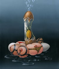 Image 1 of An Offering