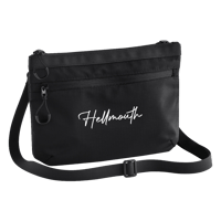 Image 1 of SCRIPT RIPSTOP HIP BAG