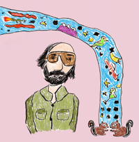 David Berman