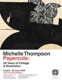 Papercuts poster