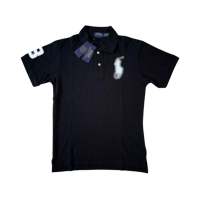 Image 1 of BIG PONY - BLACK