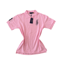 Image 1 of BIG PONY - PINK