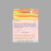 Image 1 of [FIDÈLE EDITIONS™] PÉPITES (IDIR DAVAINE™)