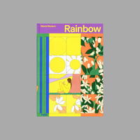 Image 1 of [FIDÈLE EDITIONS™] RAINBOW (MARÍA MEDEM™)