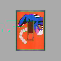 Image 1 of [FIDÈLE EDITIONS™] ECHO CHAMBER 2 (ALEX BESIKIAN™)