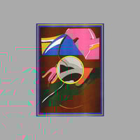 Image 1 of [FIDÈLE EDITIONS™] ECHO CHAMBER 1 (ALEX BESIKIAN™)