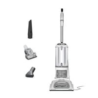 Image 1 of Shark | Upright Vacuum Cleaner | Navigator Lift-Away | Swivel Steering | HEPA Filter | Vacuum for...