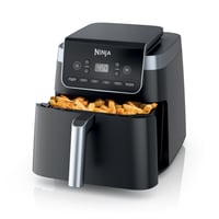 Image 1 of Ninja XL Air Fryer with MaxCrisp | 6.5 QT Capacity | 6-in-1 Max Crisp, Air Fry, Roast, Bake, Rehe...