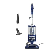 Image 1 of Shark Upright Vacuum, Navigator Lift-Away Deluxe with Large Dust Cup Capacity, HEPA Filter, Swive...