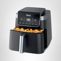 Image 2 of Ninja XL Air Fryer with MaxCrisp | 6.5 QT Capacity | 6-in-1 Max Crisp, Air Fry, Roast, Bake, Rehe...
