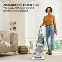 Image 5 of Shark | Upright Vacuum Cleaner | Navigator Lift-Away | Swivel Steering | HEPA Filter | Vacuum for...