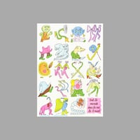 Image 1 of [FIDÈLE EDITIONS™] 8 MARS (CHARLOTTE WINKLER™)