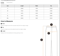 Image 3 of CORE BAGGY JEANS