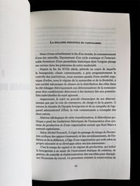 Image 2 of Nicolas Le Bault - Comprendre le gauchisme