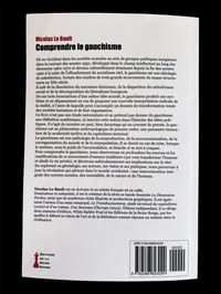 Image 4 of Nicolas Le Bault - Comprendre le gauchisme