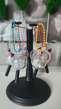 Image 1 of BT21 Army Bomb Keyring 