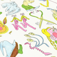 Image 2 of [FIDÈLE EDITIONS™] 8 MARS (CHARLOTTE WINKLER™)