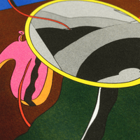 Image 2 of [FIDÈLE EDITIONS™] ECHO CHAMBER 1 (ALEX BESIKIAN™)