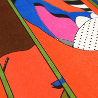 Image 2 of [FIDÈLE EDITIONS™] ECHO CHAMBER 2 (ALEX BESIKIAN™)