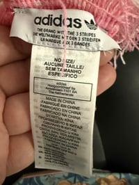 Image 2 of Adidas Scarf