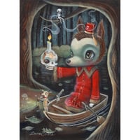 Image 3 of Poor Yorick