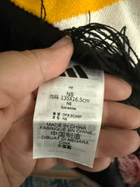 Image 2 of Adidas Football Germany Scarf