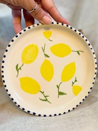 Image 3 of TALLER PINTA TU PLATO DOMINGO 12 ABRIL 11:00