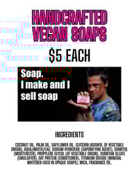 Soap