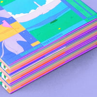 Image 4 of [FIDÈLE EDITIONS™] RAINBOW (MARÍA MEDEM™)