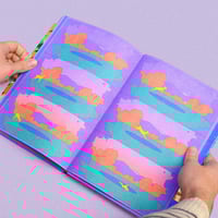 Image 9 of [FIDÈLE EDITIONS™] RAINBOW (MARÍA MEDEM™)