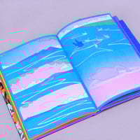 Image 8 of [FIDÈLE EDITIONS™] RAINBOW (MARÍA MEDEM™)