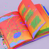 Image 11 of [FIDÈLE EDITIONS™] RAINBOW (MARÍA MEDEM™)