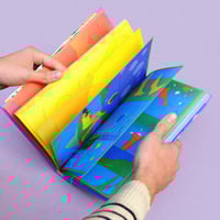 Image 7 of [FIDÈLE EDITIONS™] RAINBOW (MARÍA MEDEM™)