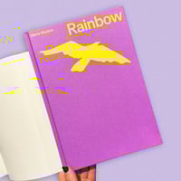 Image 6 of [FIDÈLE EDITIONS™] RAINBOW (MARÍA MEDEM™)