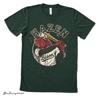 PREORDER :: Hazen Bison Adult only